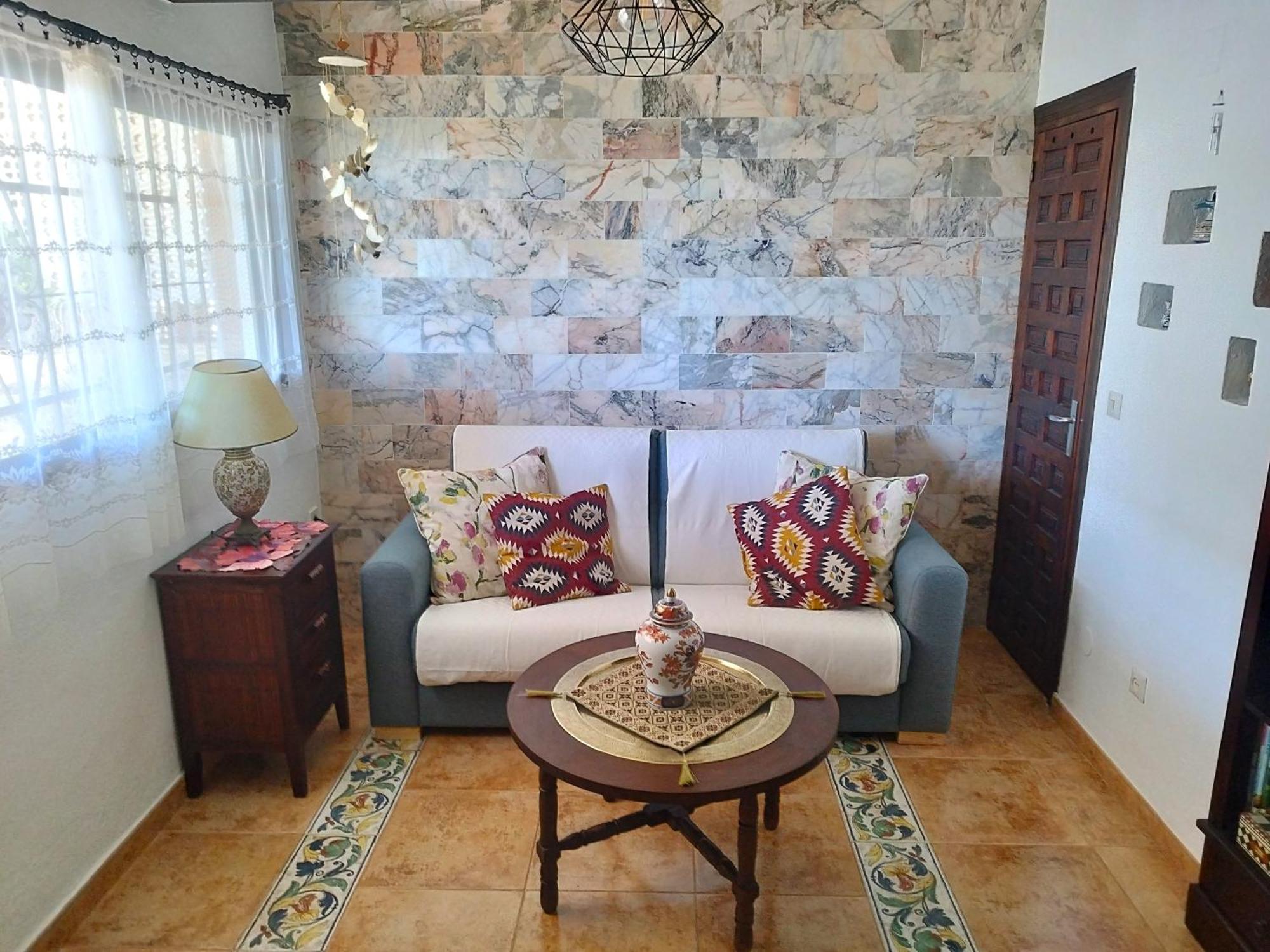 Evans Realty Al Villa & Piscina & Garaje & Playa Fuengirola Ngoại thất bức ảnh